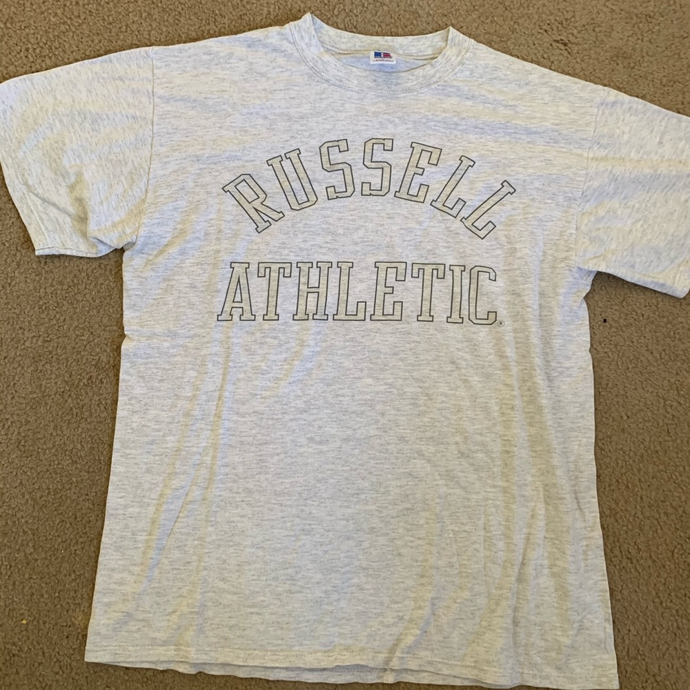 Heather gray… Unisex